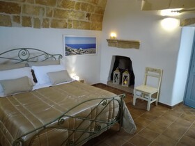 Masseria Relais Santa Teresa