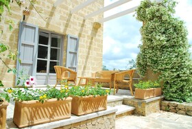 Masseria Relais Santa Teresa