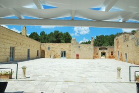 Masseria Relais Santa Teresa