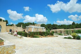 Masseria Relais Santa Teresa