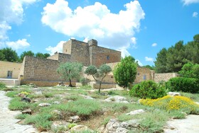 Masseria Relais Santa Teresa