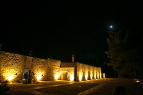 Masseria Relais Santa Teresa