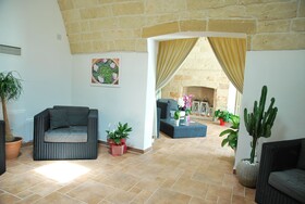 Masseria Relais Santa Teresa