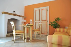 Villa Donna Isabella