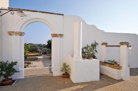 Villa Donna Isabella