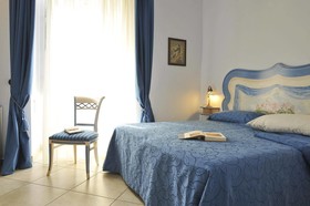 Villa Donna Isabella