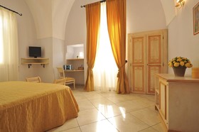 Villa Donna Isabella