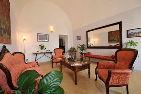 Villa Donna Isabella