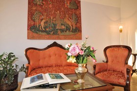 Villa Donna Isabella