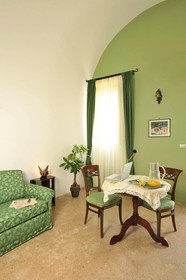 Villa Donna Isabella