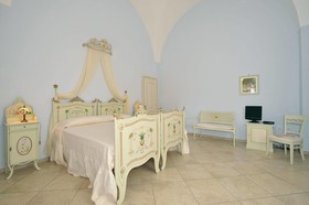 Villa Donna Isabella