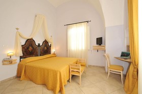 Villa Donna Isabella