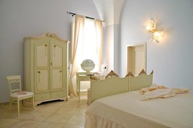 Villa Donna Isabella