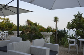 Hotel Caraibisiaco Sul Mare