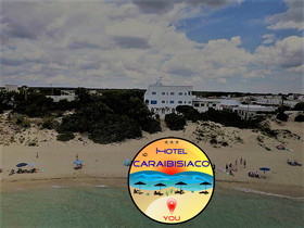 Hotel Caraibisiaco Sul Mare