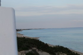 Hotel Caraibisiaco Sul Mare