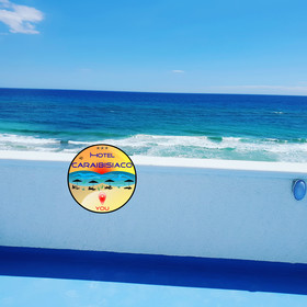 Hotel Caraibisiaco Sul Mare