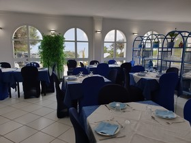 Hotel Caraibisiaco Sul Mare