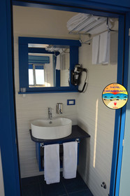 Hotel Caraibisiaco Sul Mare