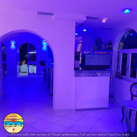 Hotel Caraibisiaco Sul Mare