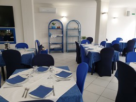Hotel Caraibisiaco Sul Mare