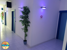 Hotel Caraibisiaco Sul Mare