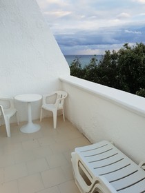 Hotel Caraibisiaco Sul Mare