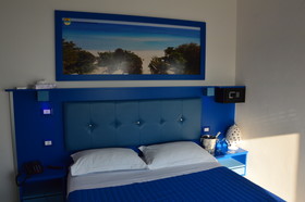 Hotel Caraibisiaco Sul Mare