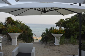 Hotel Caraibisiaco Sul Mare