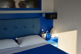 Hotel Caraibisiaco Sul Mare