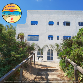 Hotel Caraibisiaco Sul Mare