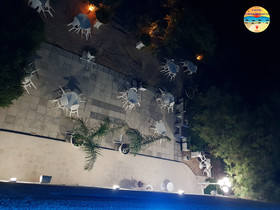 Hotel Caraibisiaco Sul Mare