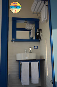 Hotel Caraibisiaco Sul Mare