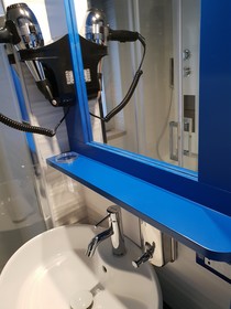 Hotel Caraibisiaco Sul Mare