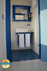 Hotel Caraibisiaco Sul Mare