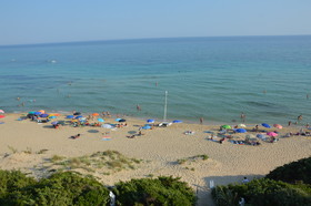 Hotel Caraibisiaco Sul Mare
