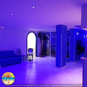 Hotel Caraibisiaco Sul Mare