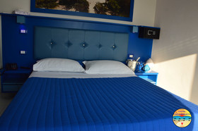 Hotel Caraibisiaco Sul Mare