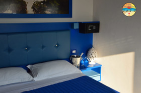 Hotel Caraibisiaco Sul Mare