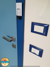 Hotel Caraibisiaco Sul Mare