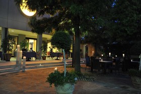 Miceneo Palace Hotel