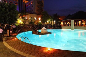 Miceneo Palace Hotel