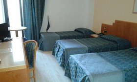 Miceneo Palace Hotel