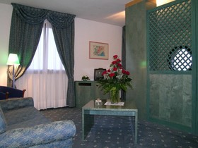 Miceneo Palace Hotel