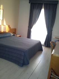 Miceneo Palace Hotel