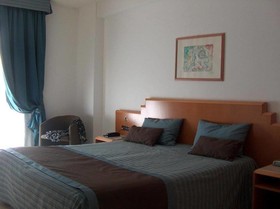 Miceneo Palace Hotel