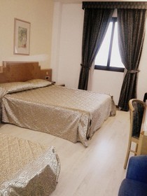 Miceneo Palace Hotel