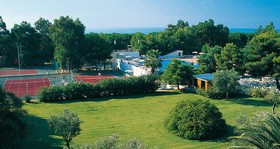 Apulia Hotel Sellia Marina