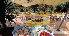 Apulia Hotel Sellia Marina