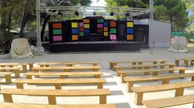 Apulia Hotel Sellia Marina